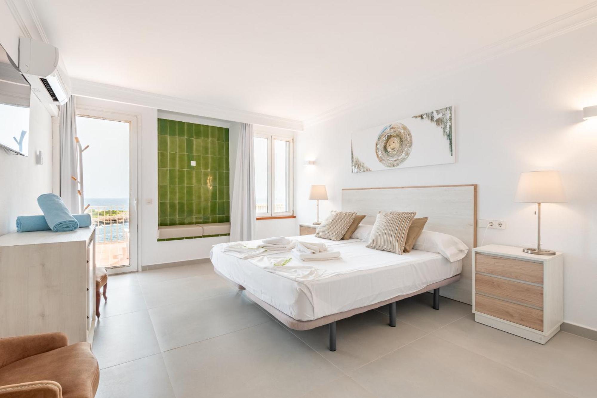 Villa Enderrossall Порто-Крісто Екстер'єр фото